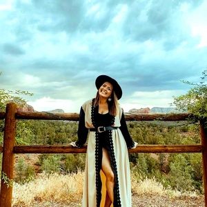 Meet your Posher, Krista